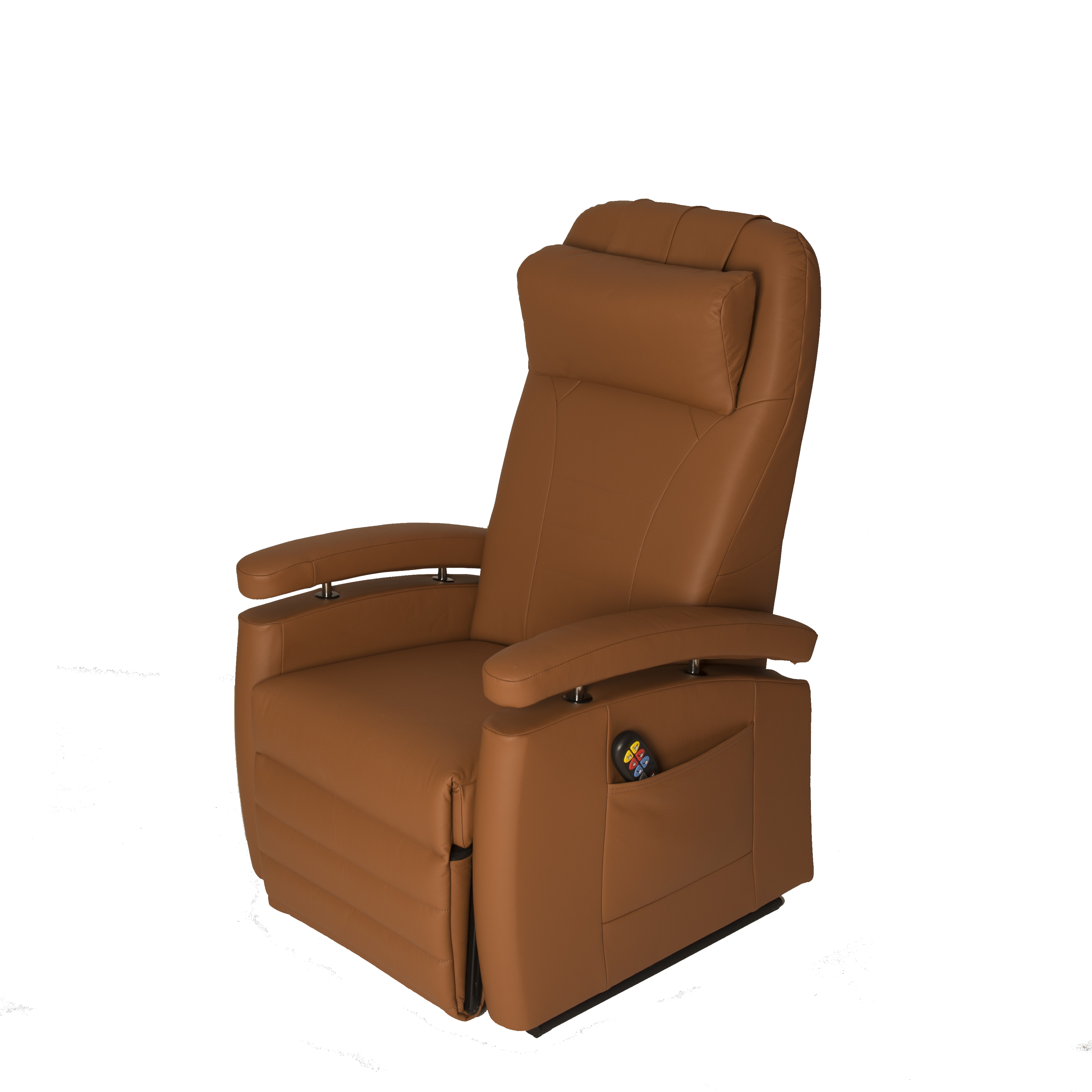nieuw leer softline leder sta op stoel fitform vario 570 zeker zit