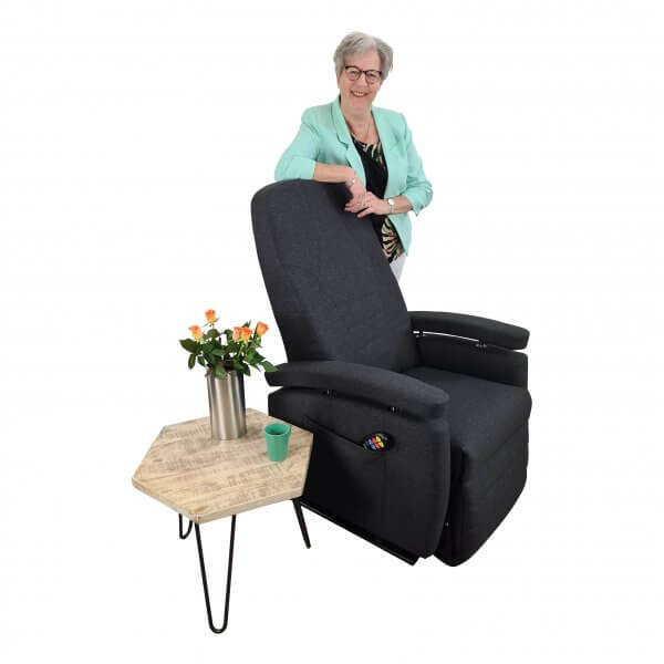 Wat is een staop stoel? Comfort en een steuntje in de de rug Wat is een staop stoel? Comfort en een steuntje in de de rug