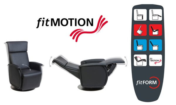 Fitmotion